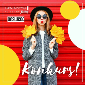 Konkurs "Jesienna stylizacja"