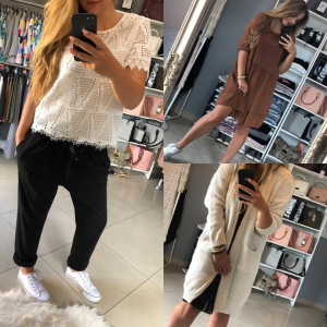 Konkurs z okazji polubień