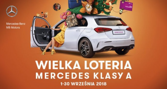 Poznań: Wielka loteria Posnanii