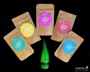 Konkurs "Rozdanie z Body Boom"