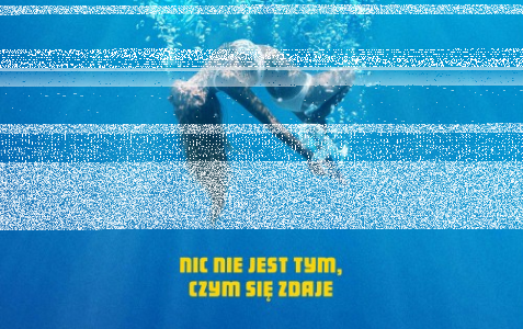 Warszawa: Konkurs "Tajemnice Silver Lake"