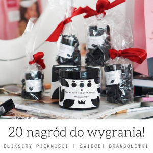 Wygraj eliksiry piękności od Zojo Elixirs