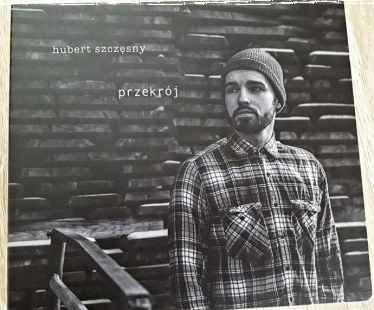 Wygraj płytę Huberta Szczęsnego "Przekrój"