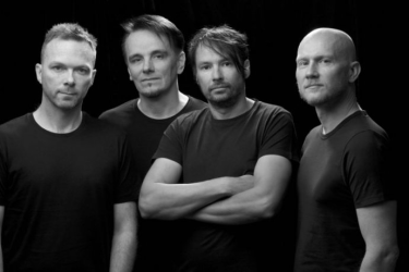 Wygraj spotkanie z The Pineapple Thief