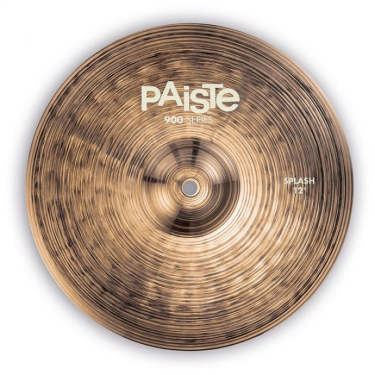 Wygraj talerz Paiste z autografem Nicko McBraina