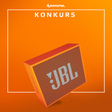 Konkurs "10 000 fanów KRISPOL"