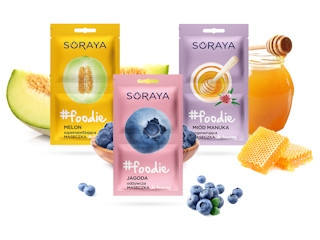 Konkurs "Pyszne maseczki na twarz" do godz. 20:00