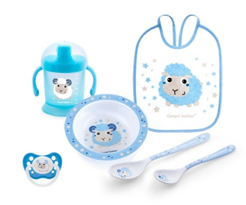 Konkurs z Canpol babies!