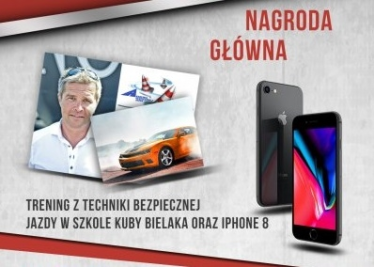 Loteria "Pokonaj noc"