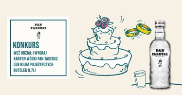 Konkurs "Pan Tadeusz" 18+