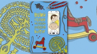 Wygraj najnowsze przygody Bolka i Lolka! do godz. 20:00