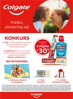 Konkurs "Dbam o uśmiech, bo...." Carrefour