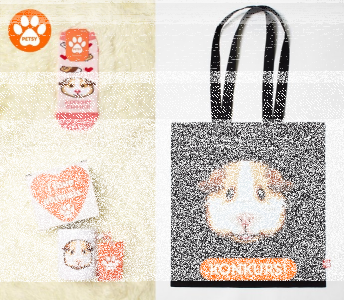 Konkurs na najbardziej uśmiechniętą świnkę sponsorowany przez markę Petsy! do godz. 20:00