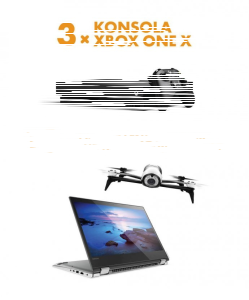 Konkurs "Ultra gładkie golenie z BIC"