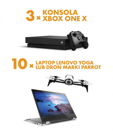 Konkurs "Ultra gładkie golenie z BIC"