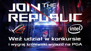 Wygraj VIP TRIP na Poznań Game Arena 2018!