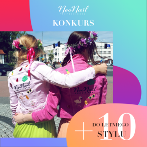 Konkurs fotograficzny "Ostatnie chwile lata"