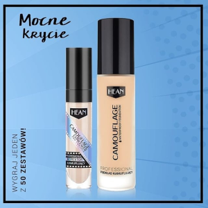 Konkurs Gangu #HeanGIRL! III edycja