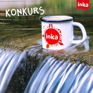 Konkurs "Inkowy kubeczek"