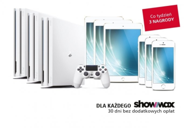 Konkurs "Nadaj lub odbierz paczkę, wygraj nagrody"