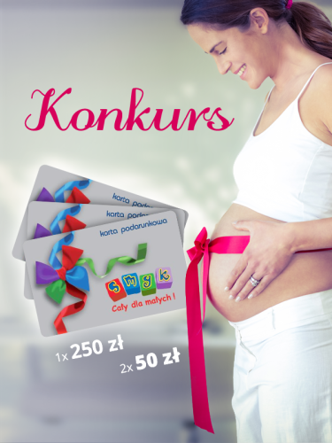 Konkurs "Piękny czas"