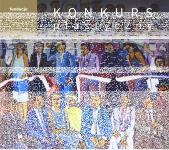 Konkurs Sztuki Nieprofesjonalnej "Szukamy Nikifora"