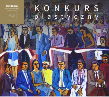 Konkurs Sztuki Nieprofesjonalnej "Szukamy Nikifora"