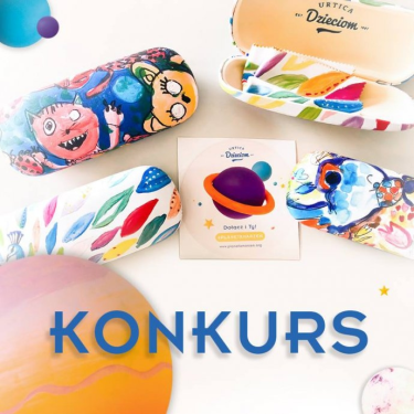 Konkurs "Najbardziej inspirujące marzenie"