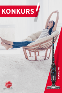 Konkurs "Radosne sprzątanie"