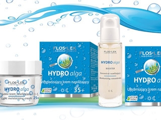 Konkurs "Intensywne nawilżenie na jesień z FLOSLEK" do godz. 20:00