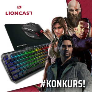 Konkurs "Twój ulubiony Bohater"