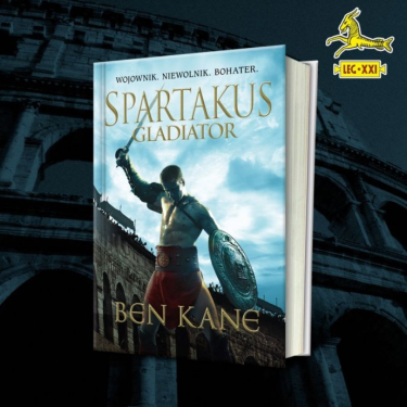 Konkurs "Spartakus. Gladiator"