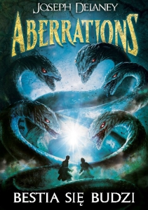 Wygraj książkę "Bestia się budzi"