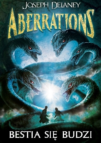 Wygraj książkę "Bestia się budzi"