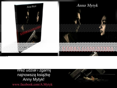 Wygraj książkę "Córka Gangstera"