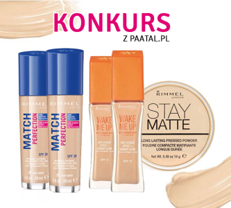 Wygraj podkłady od Paatal