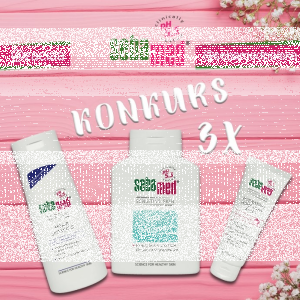 Wygraj 1 z 3 zestawów od Zaciaa