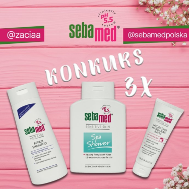 Wygraj 1 z 3 zestawów od Zaciaa