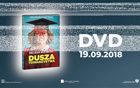 Konkurs "Dusza towarzystwa"