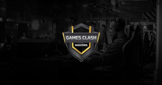 Gdynia: Konkurs "Kto zwycięży w finałach Games Clash Masters w Gdynii?" do godz. 18:00