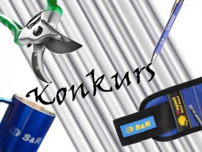 Konkurs fotograficzny: Wygraj narzędzia lub gadżety