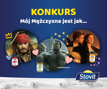 Konkurs na DZIEŃ CHŁOPAKA