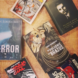 Konkurs z okazji zdobycia 7000 fanów