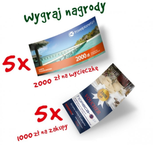 Loteria dla firm "Graj w zielone z Tymbarkiem"