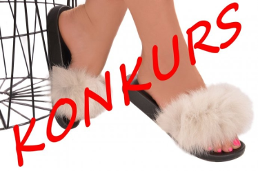 Wygraj buty, które skradły Twoje serce!