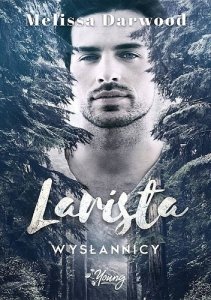 Wygraj książkę "Larista"