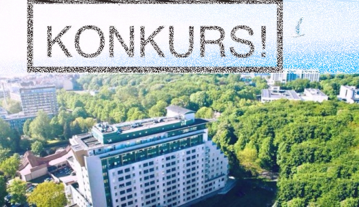 Wygraj pobyt dla 2 osób w apartamencie Etna