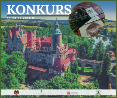 Wygraj zestaw biletów!