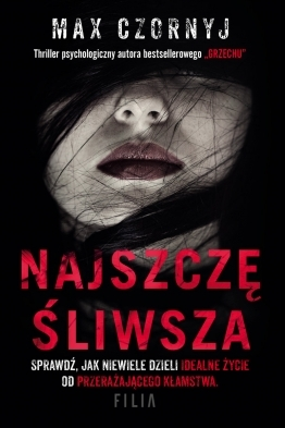 Konkurs z Najszczęśliwszą