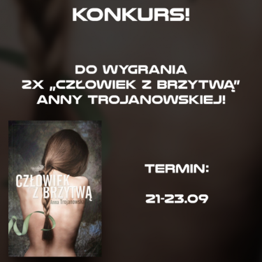 Konkurs "Człowiek z brzytwą"